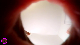 Giantess Cirilla - Pussy Pocket