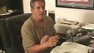 Da babysitter: Blowjob, Doggy  Cowgirl Porn