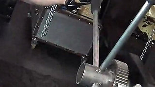 Piss From My Slavegirl