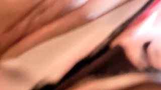 I Love Touching Myself in the Morning Before Going to College!