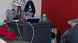 Foot Licking and Fucking