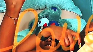 Full Affect with Rose Play