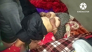 Oh My God! My Stepbro Caught Me Fucking My Stepdad Last Night