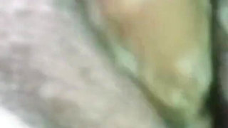 Sexy Filipina MILF Making Some Cream Before Bex