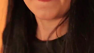 Madame Carla's Ballbusting POV!