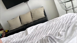 Miami Vacation with Thick Redhead Step Stepmom - Emma Magnolia - Stepmom Comes First - Alex Adams