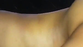 Sexy Rashy Came Over to Have a Tatse of My Dick