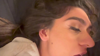 Complete Girlfriend Experience Aubry Babcock Best Blowjob POV Creampie Vol.12