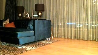 Romanian amateur webcam teen masturbate