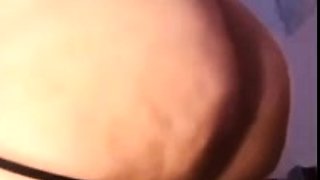 Hot Black Maid Does Some Webcam Black and Ebony