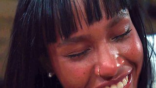 Alien Hentai Porn - Casca Zahara Caught by Monster Cock