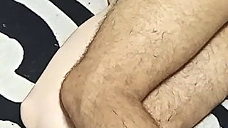 My Girlfriend Was Touch Me and I Had No Choice but to Penetrate Her(full Video)