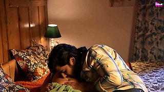 Busty Babe With Big Boobs