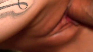 My Friend's Wife Flirts with Me and I End up Secretly Having Sex with Her in the Bathroom - Danner Mendez & Katty Blake