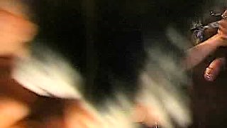 Close up MiLF getting it in the ass