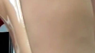 Nylon Legs Worship in Pantyhose and Louboutins