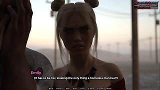 The Fiancée by Lounatick - BBC Eats Pussy for First Time, Huge Tongue Deep in 7