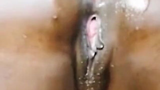 Fat Ass SSBBW Anal Dildoing with Wet Farts and Gapes