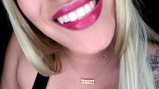 Solo big taco babes masturbation action