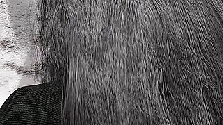 Tacos Married Man Got Head From Slutty Girl in the Toilet After That He Watched His Wife Parading Topless on the Beach Ep 94