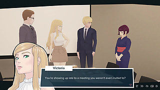 Complete Gameplay - Quickie: A Love Hotel Story, Part 13