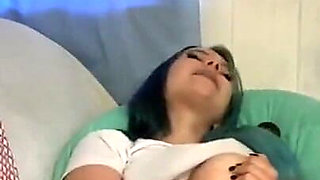 Big Titty Stepsister JOI