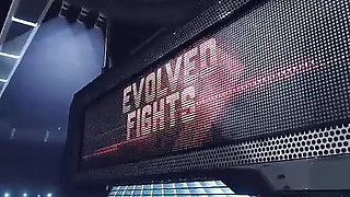 Mia Little Vs Marcello