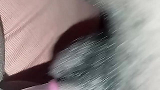 My 18 Year Old Step Sister Says Please Be Gentle - Big Cock Fucking