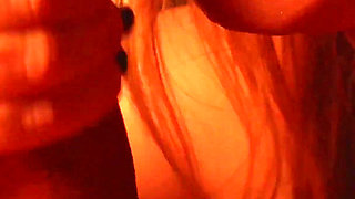 Perfect Girl Gives a Deep Blowjob with Lots of Spit - Sensual Asmr