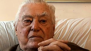 Hot babe seka vintage blowjob video