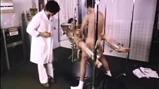 John Holmes And Marlene Willoughby - Doctor Has A Special Therapy For