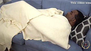 Rome Major, Febby Twigs And Maggie Green In Gets His Bbc Worshipped By 2 Hot Milf