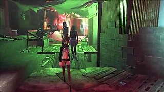 Fallout 4 Piper Anal Hentai - Gorgeous Ass Fuck