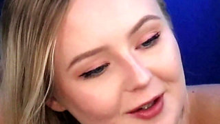 Natalia Queen - Slow & Sensuous Handjob