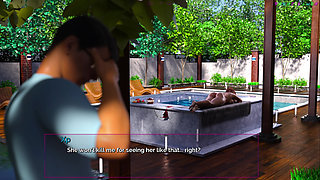 Shut up and Dance - Kitchen Sex with Stepaunty (ep. 11 - 2)