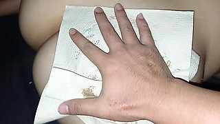 Pinay Step Mom Fucked and She Loves It