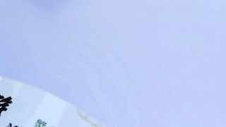 Lovely Beach Vibes With Busty Babe Jade Harper