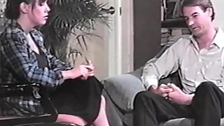 Crystal Wilder and Alex Jordan: Big Tits, Hardcore  Blonde Porn