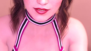 Sarah Ep 1 Hot Footjob Threesome with Sarah & Friends Ends with Sarah Getting Fucked Hard