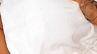 Feet Licking Sexy Short Hair Blonde Spanish MILF Catalina Ft