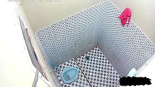 My Neighbor Caught Masturbating With My Panties