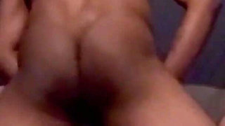 Mature Whore Wife Fucking in a Tent