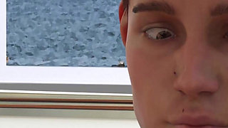 Mi Insaciable Esposa Alice Parte 19