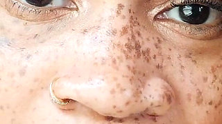 Learn From Rosie 7- Ebony Femdom Goddess Rosie Reed Mental Domination Slave Training Programming