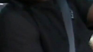 A Big Black Cock for the Hot Sexy Mouth of Kylie Rachel