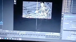 Animation video verification