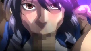 Kangoku Senkan 3 Best Scenes: Big Tits, Babe  Asian Porn