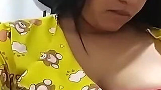 My Step Sister Asks for Cock