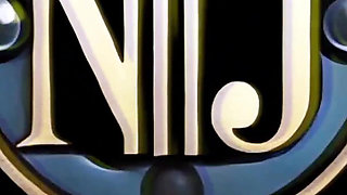 Negra Calls a Doctor at Home for a Sore Throat and They Examine Her with Her Cock