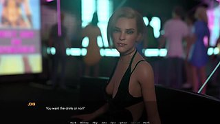 Finally I Fucked My Stepmom - No Mercy Chapter 6 Hot 3D Animation Sex